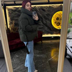JAKNA Urban Kraca