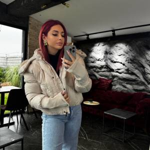 Jakna Puf Urban