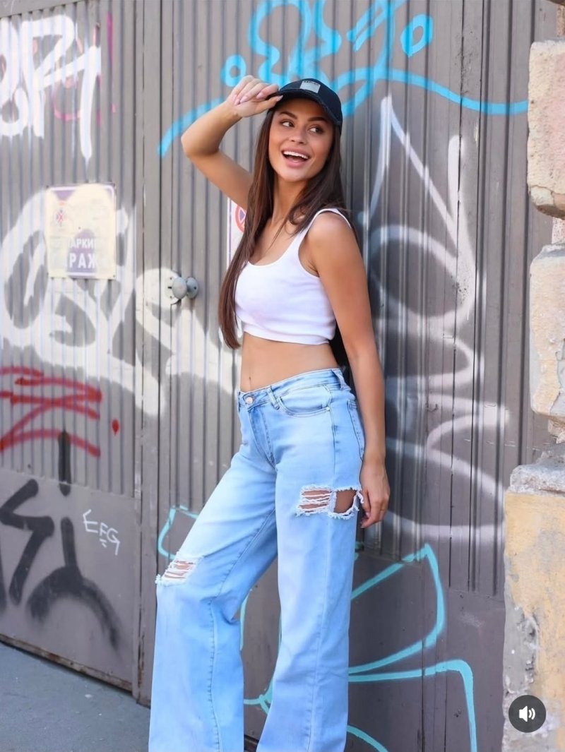 PANTALONE urban 2