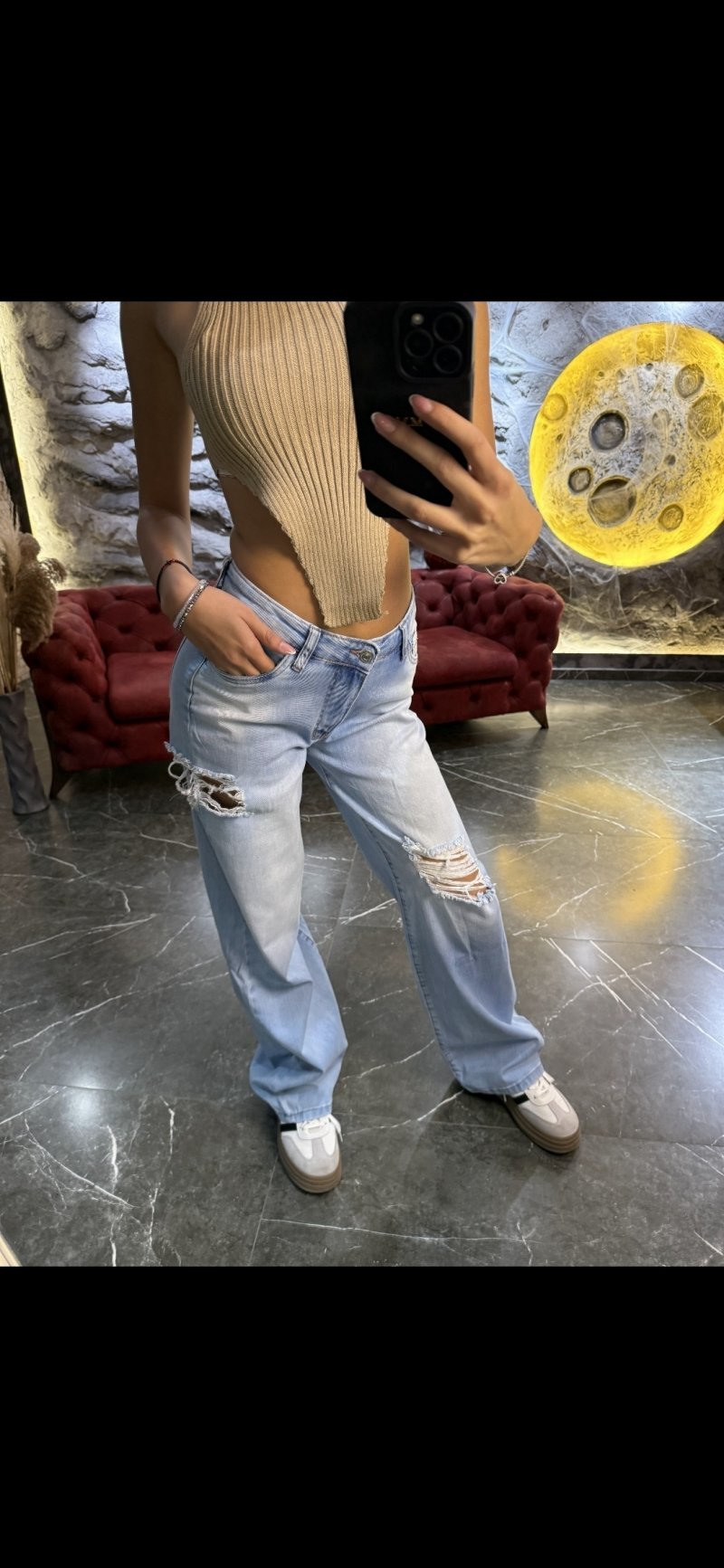 Pantalone Urba Best 2