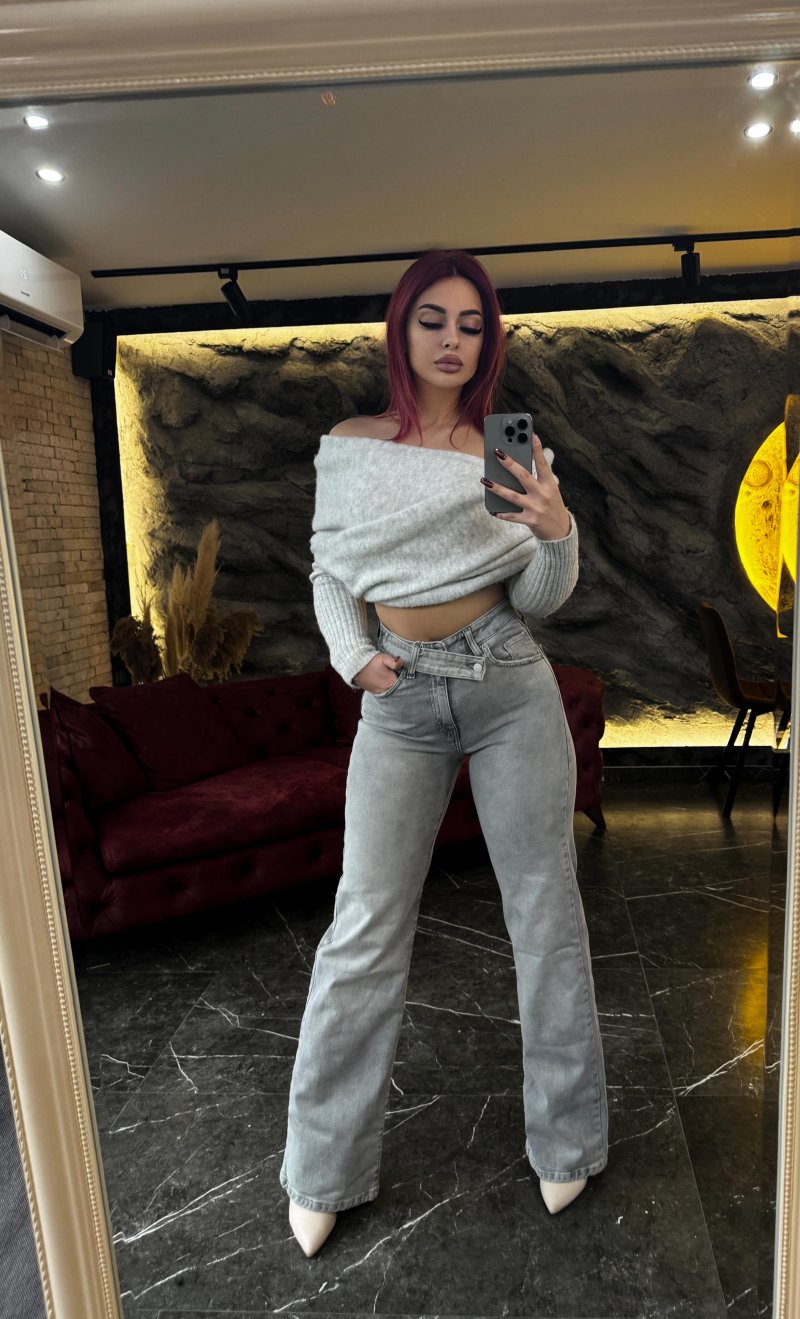 Pantalone 011 