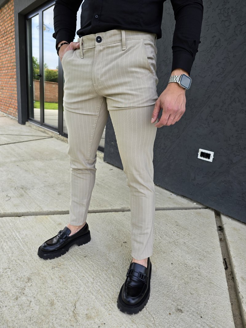 ELEGANTNE PANTALONE 2024/5