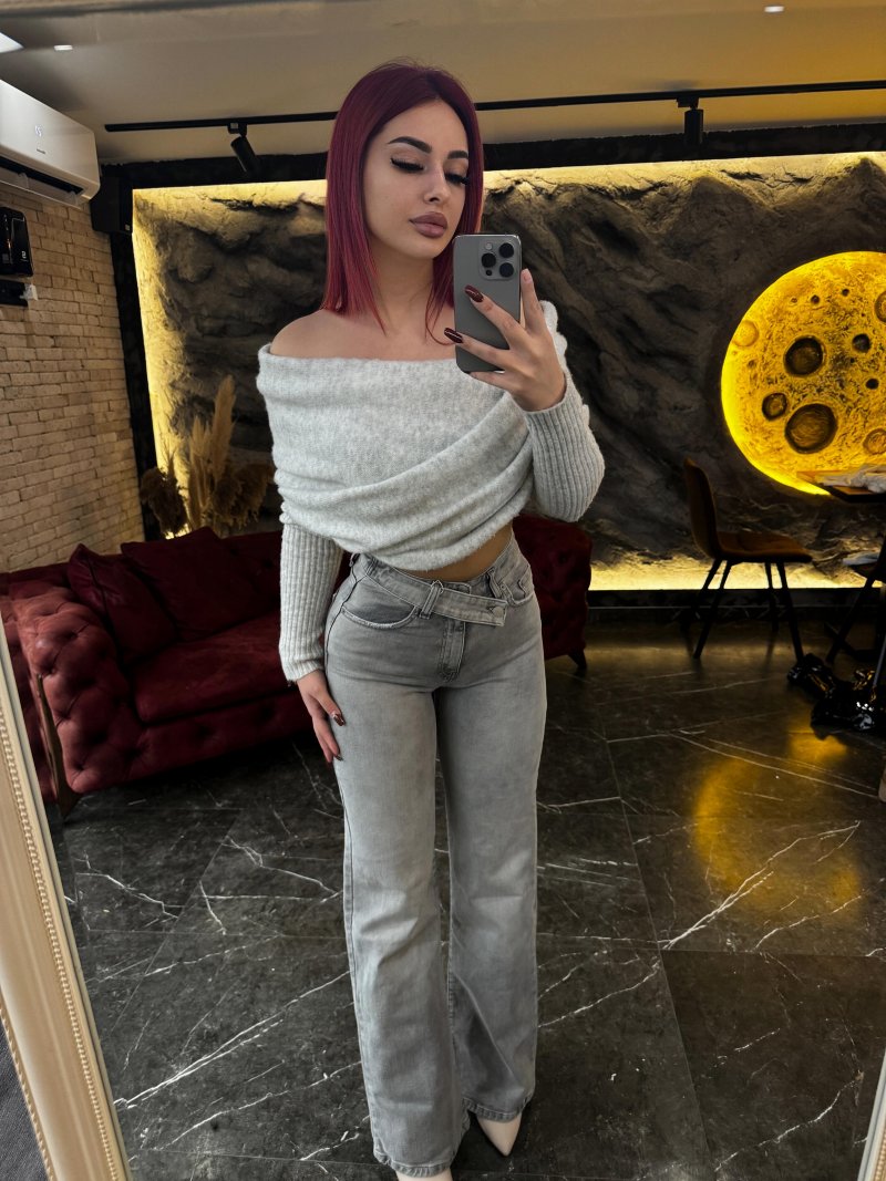 Pantalone 011 