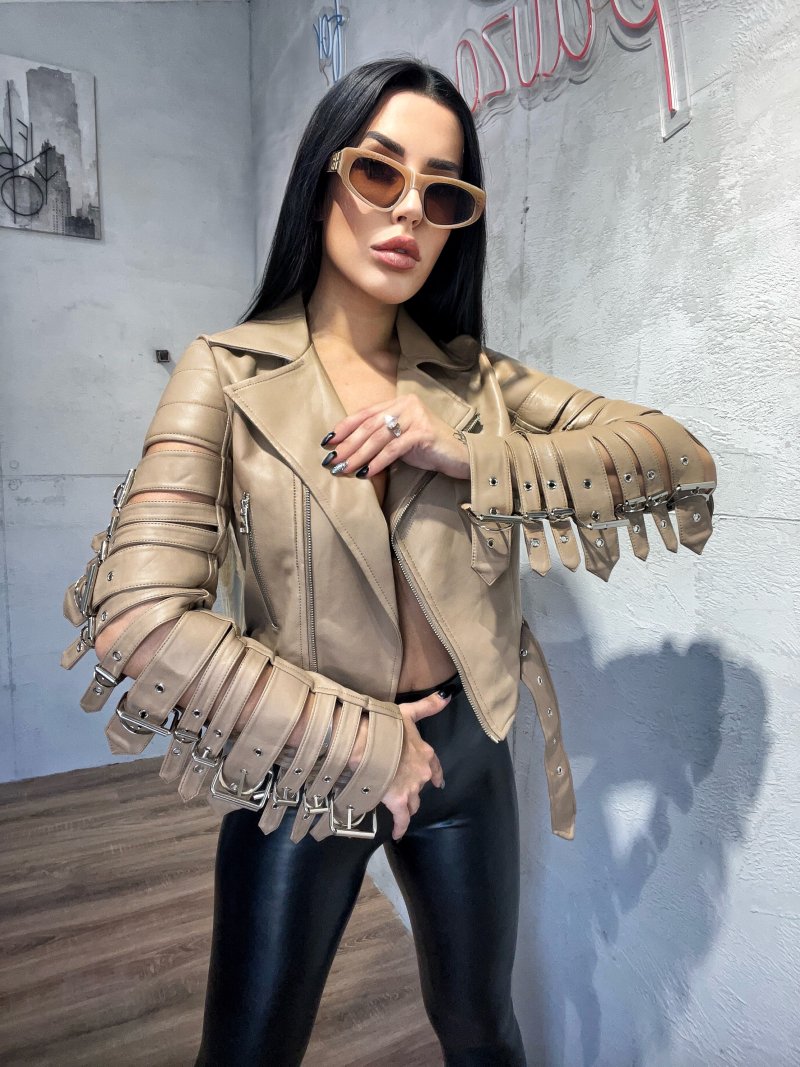 Jakna Maya 1