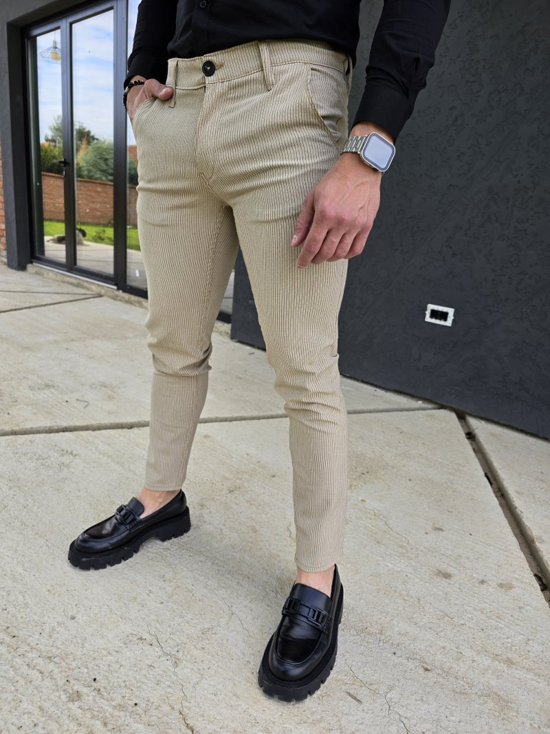 ELEGANTNE PANTALONE 2024/4