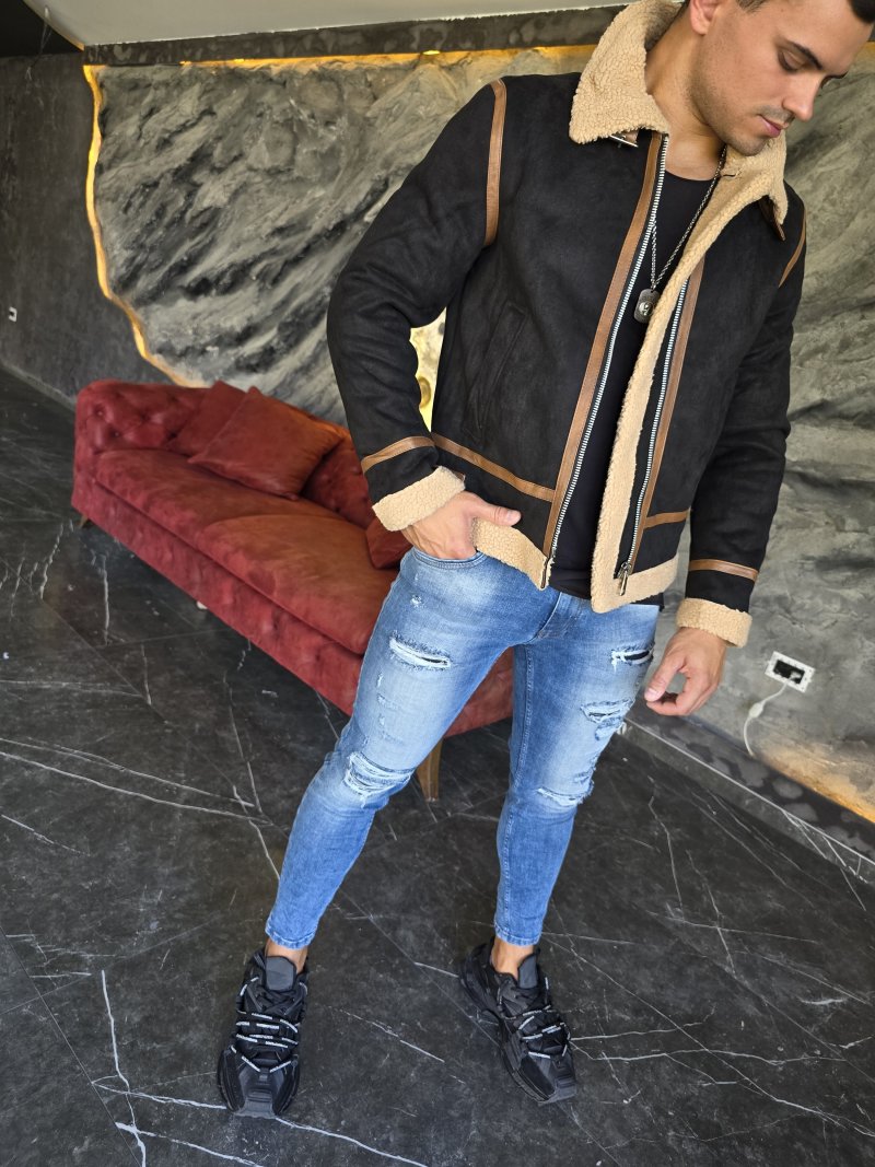 ZIMSKA JAKNA 2024/9/2