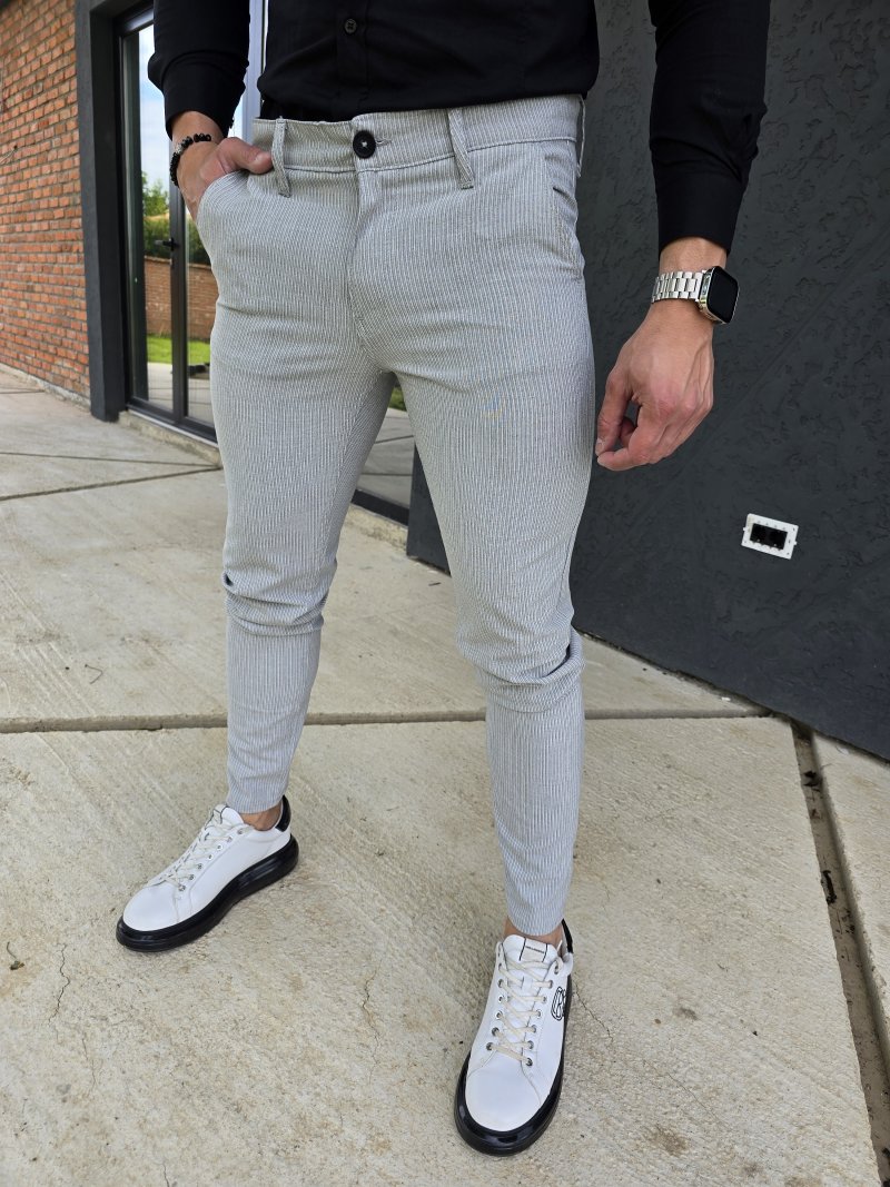 ELEGANTNE PANTALONE 2024/3