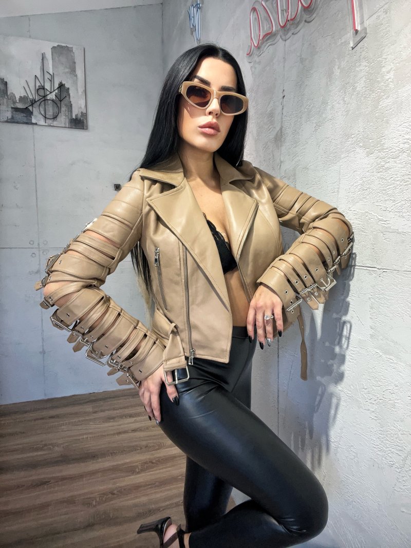 Jakna Maya 1