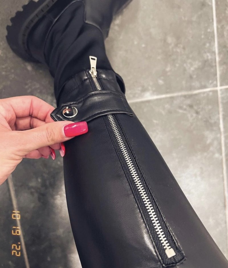 Pantalone Victoria