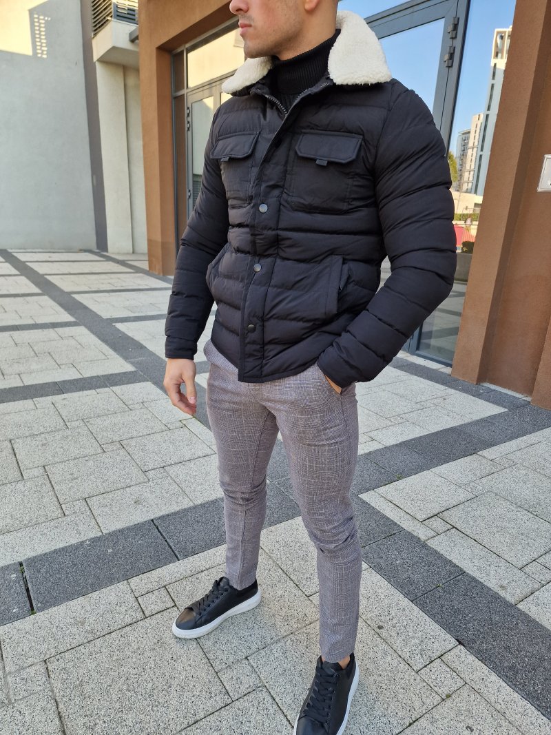 JAKNA BOOM 2