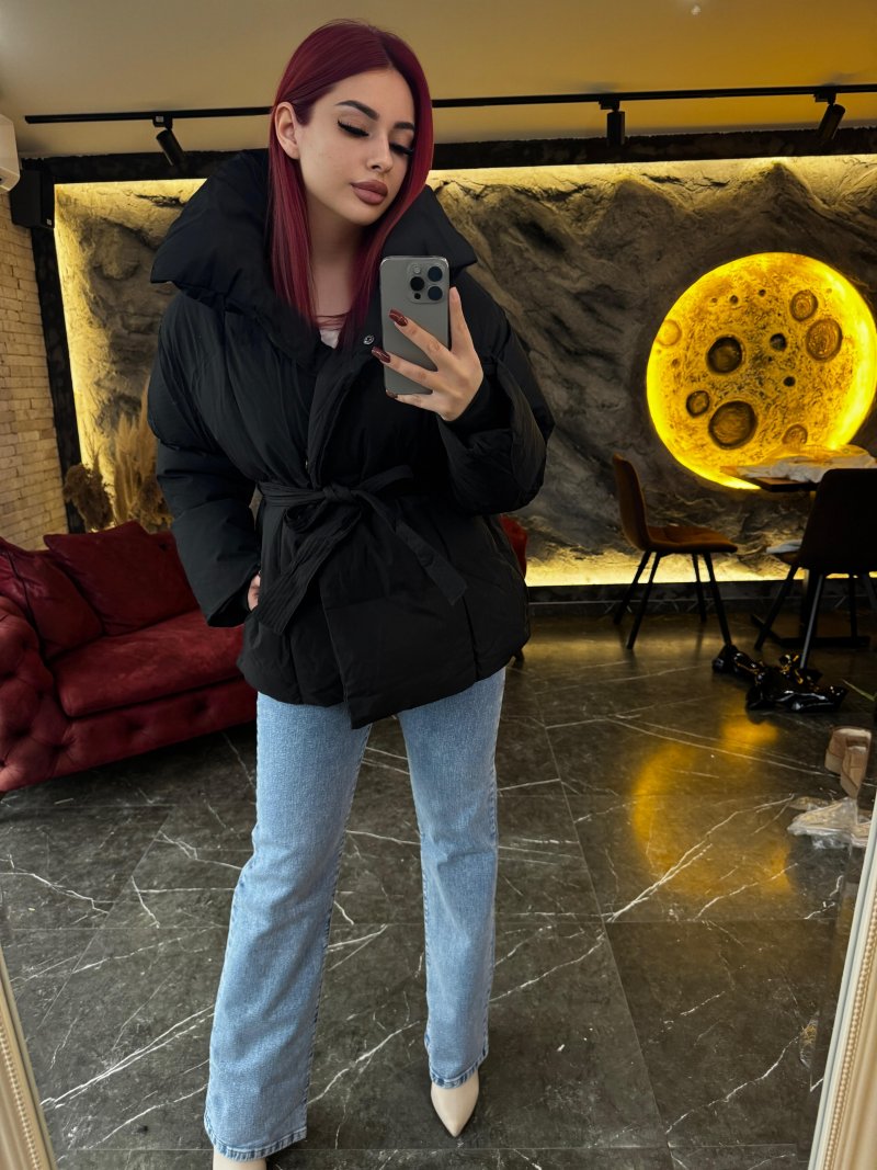 JAKNA Urban kraca