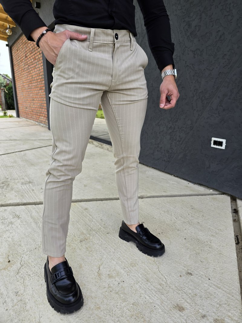 ELEGANTNE PANTALONE 2024/5