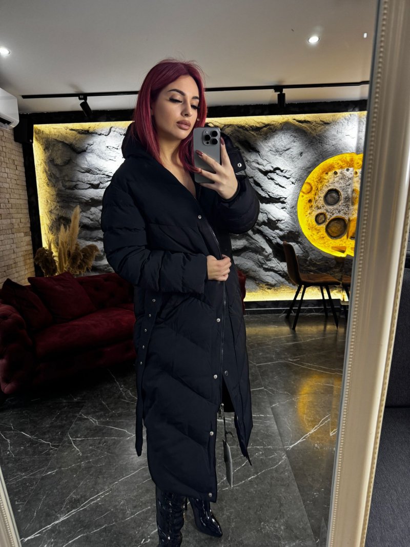 Jakna urban Duza