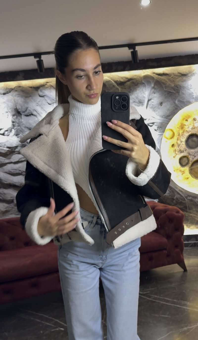 Jakna ZR