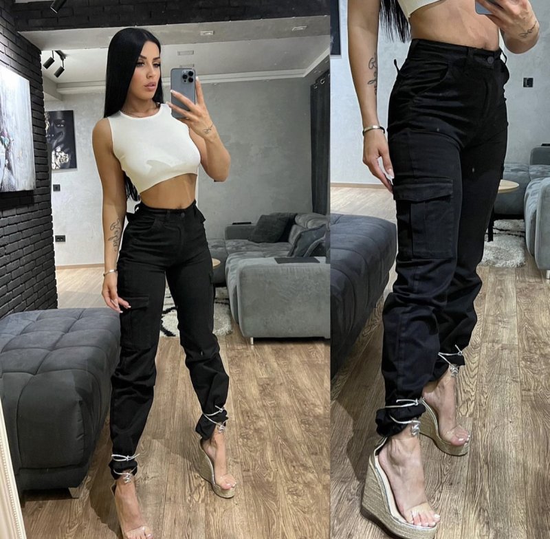 Pantalone 2