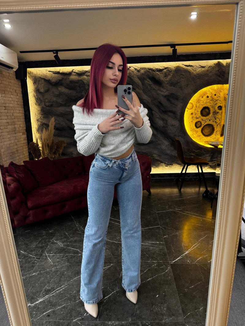 Pantalone Viral