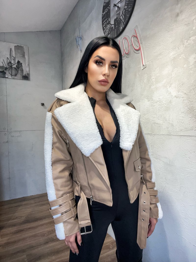 Jakna Nina 2