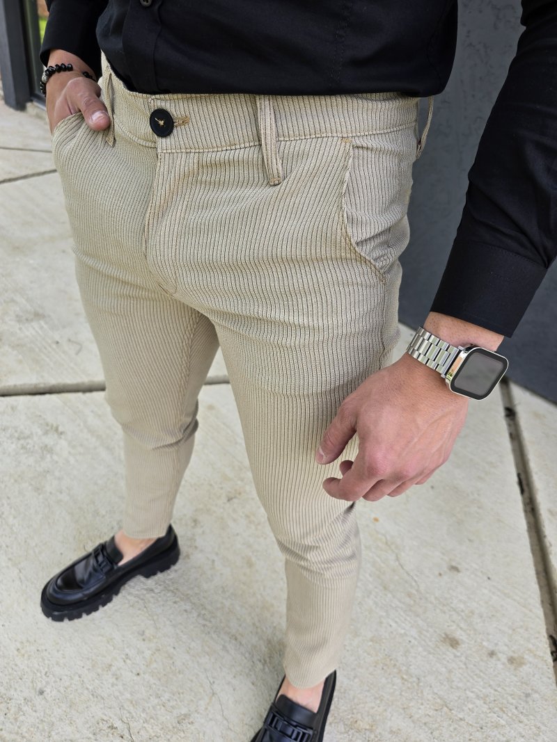 ELEGANTNE PANTALONE 2024/4