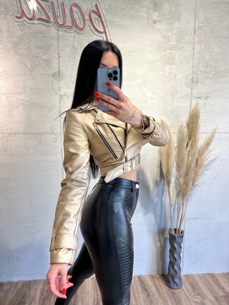 Jakna Rim 1