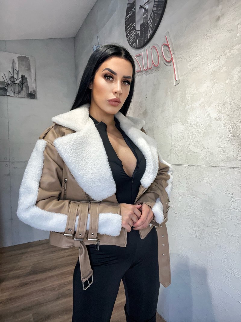 Jakna Nina 2