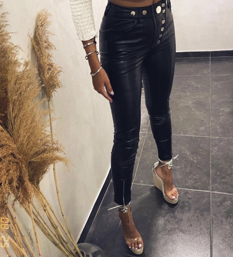 Pantalone Maya