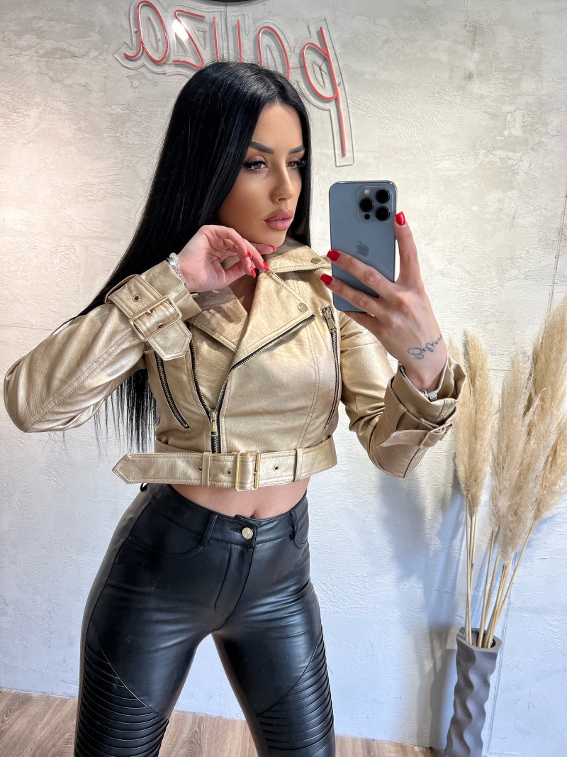 Jakna Rim 1