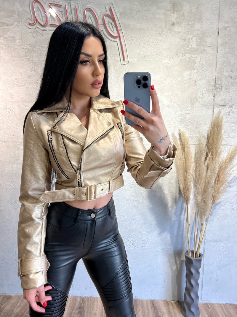 Jakna Rim 1
