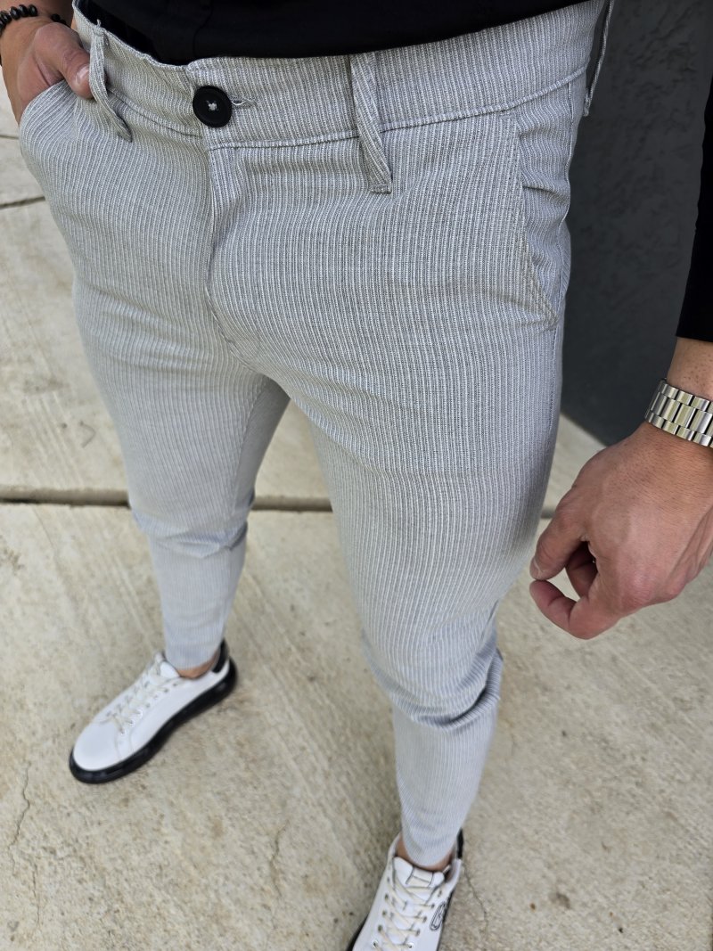 ELEGANTNE PANTALONE 2024/3