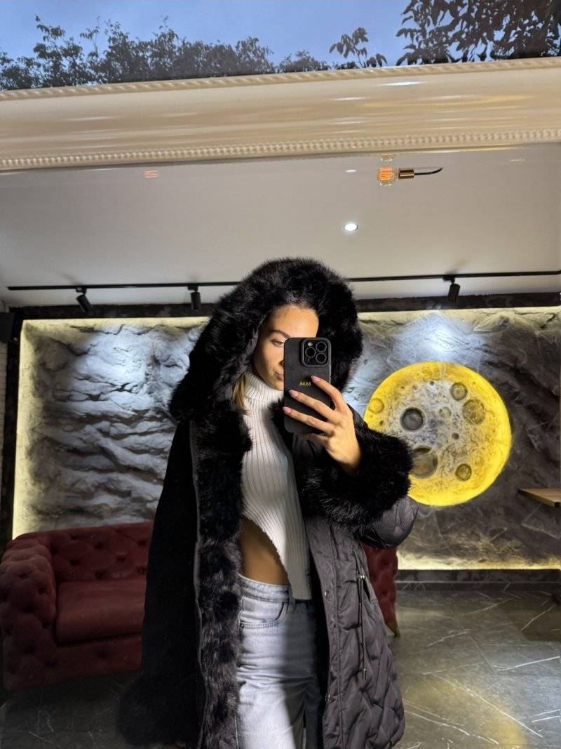 Parka New Best