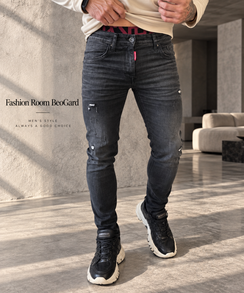 Pantalone 1/10/26