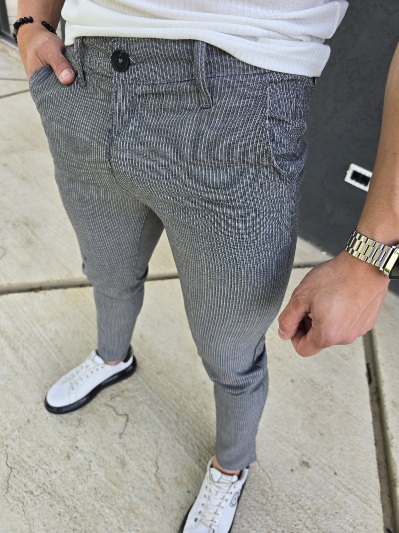 ELEGANTNE PANTALONE 2024/1