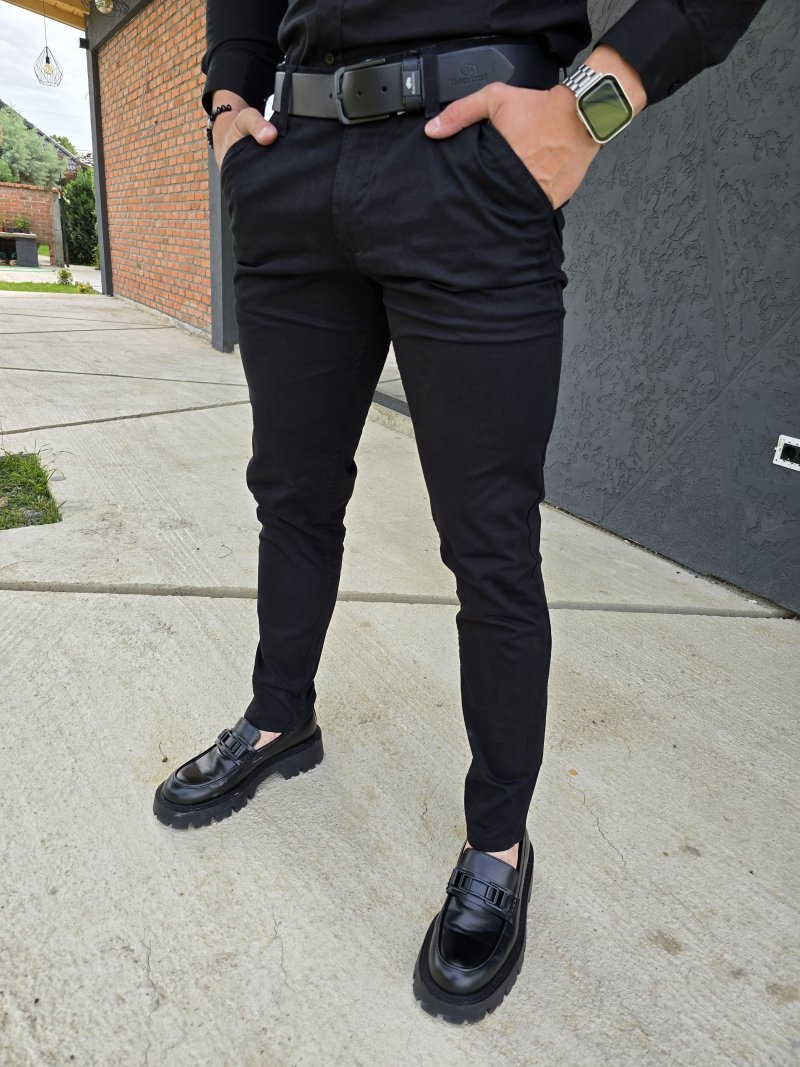 ELEGANTNE PANTALONE 2024/6