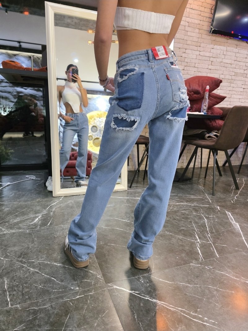 Pantalone Dzep