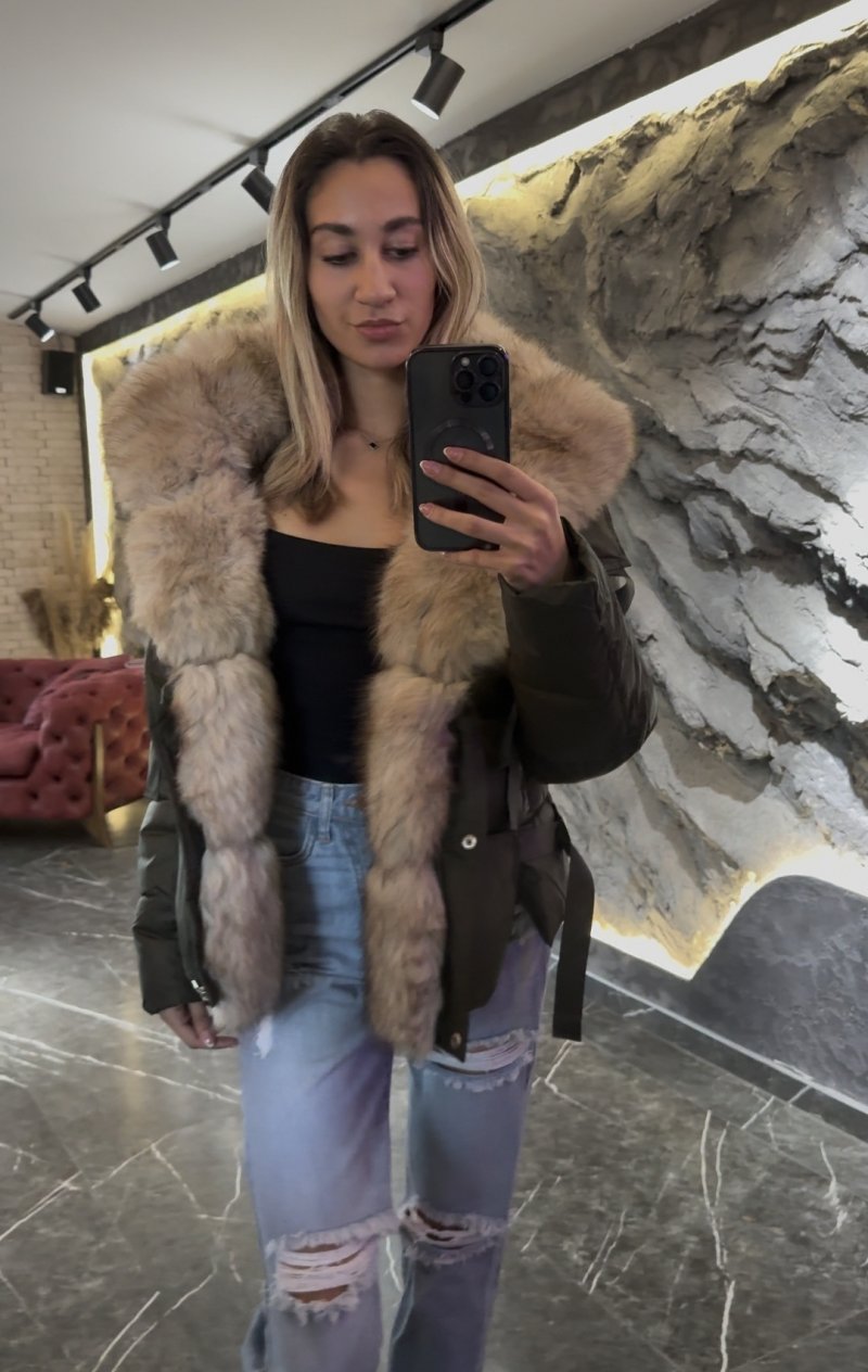 Jakna P...new