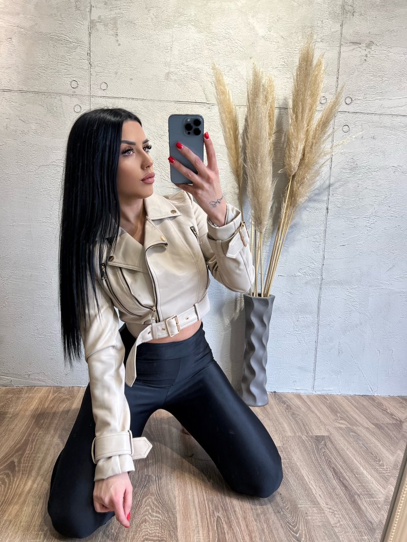 Jakna Rim 3
