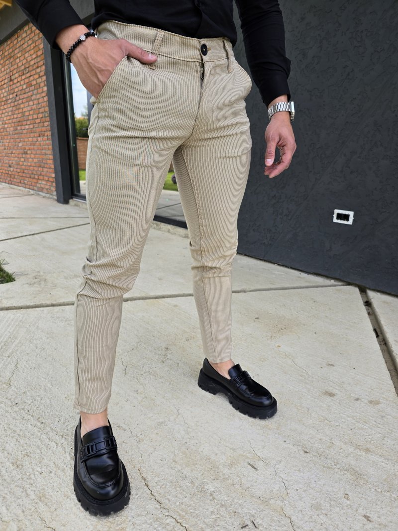 ELEGANTNE PANTALONE 2024/4
