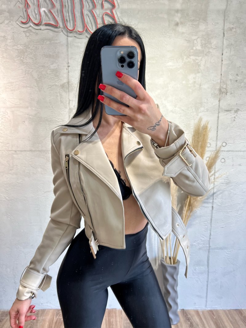 Jakna Rim 3