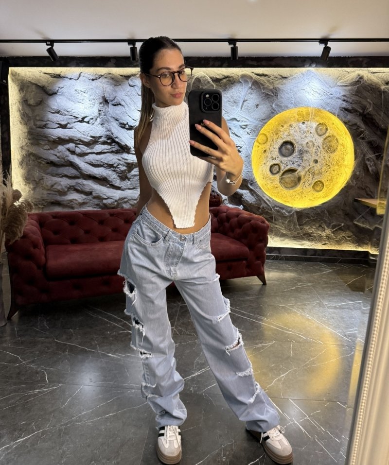 Pantalone Cepane
