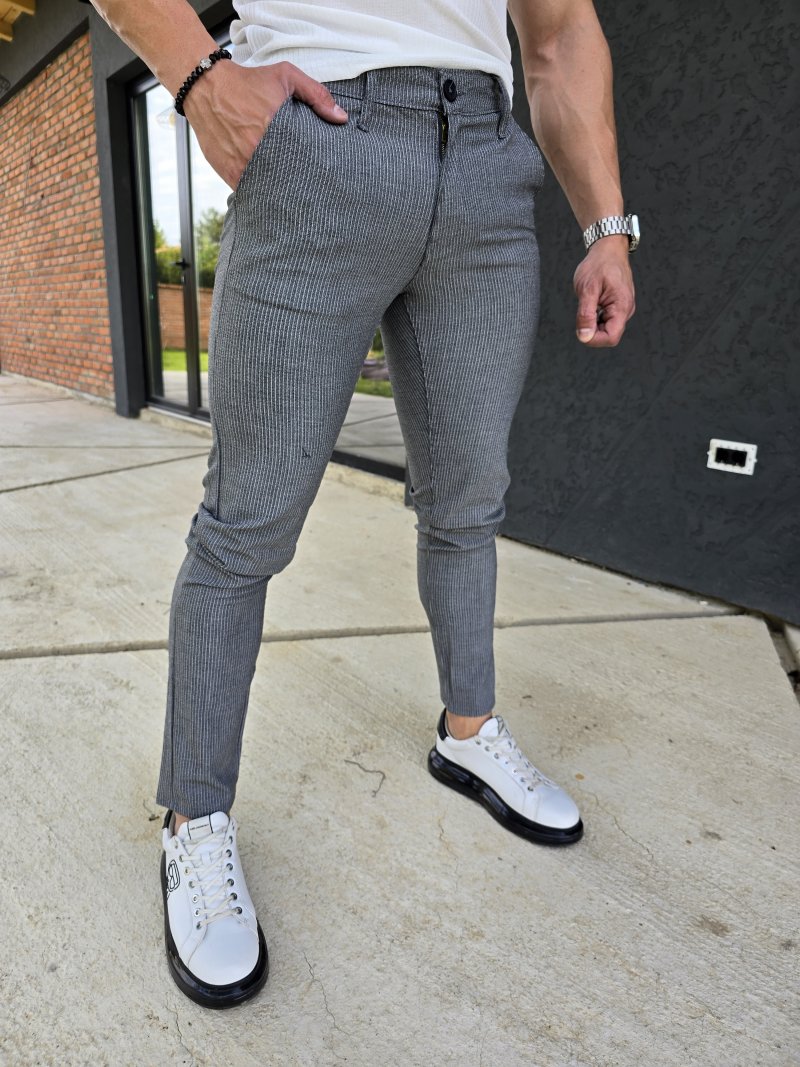 ELEGANTNE PANTALONE 2024/1