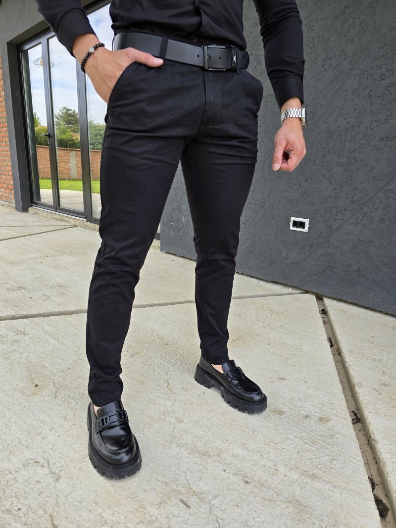 ELEGANTNE PANTALONE 2024/6
