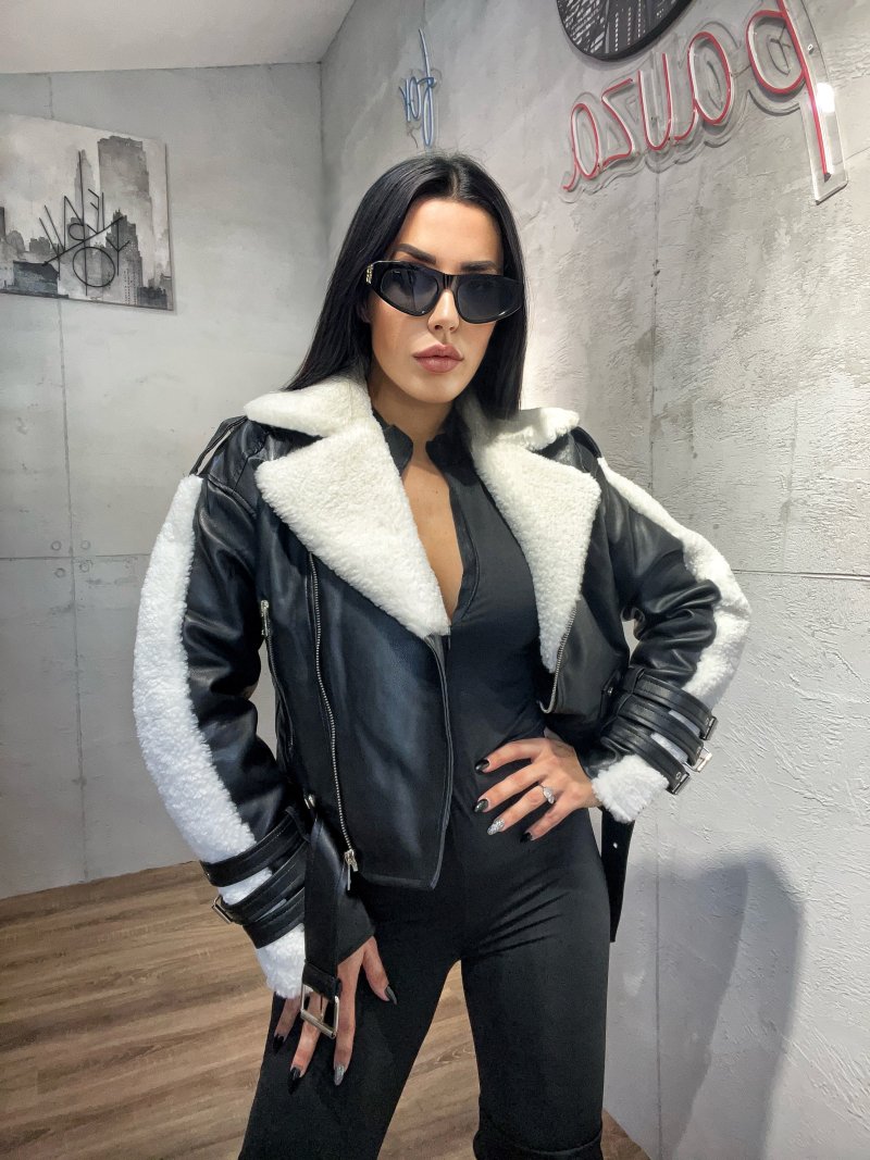 Jakna Nina 1