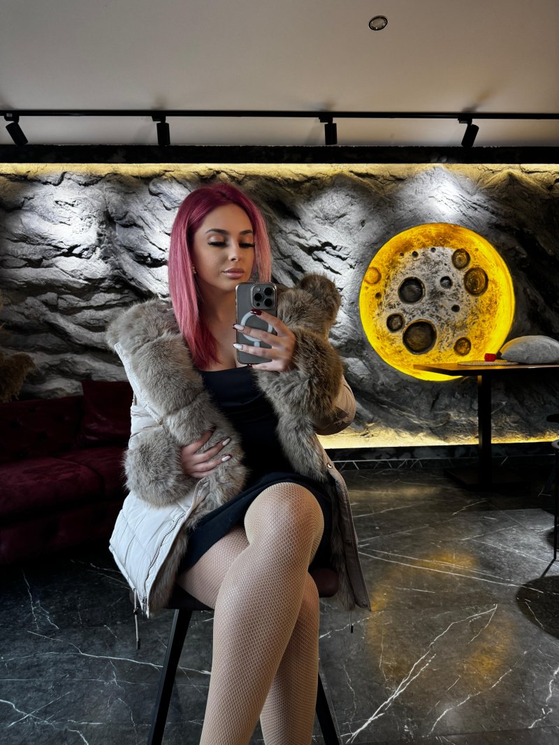Zenska jakna Krem 1