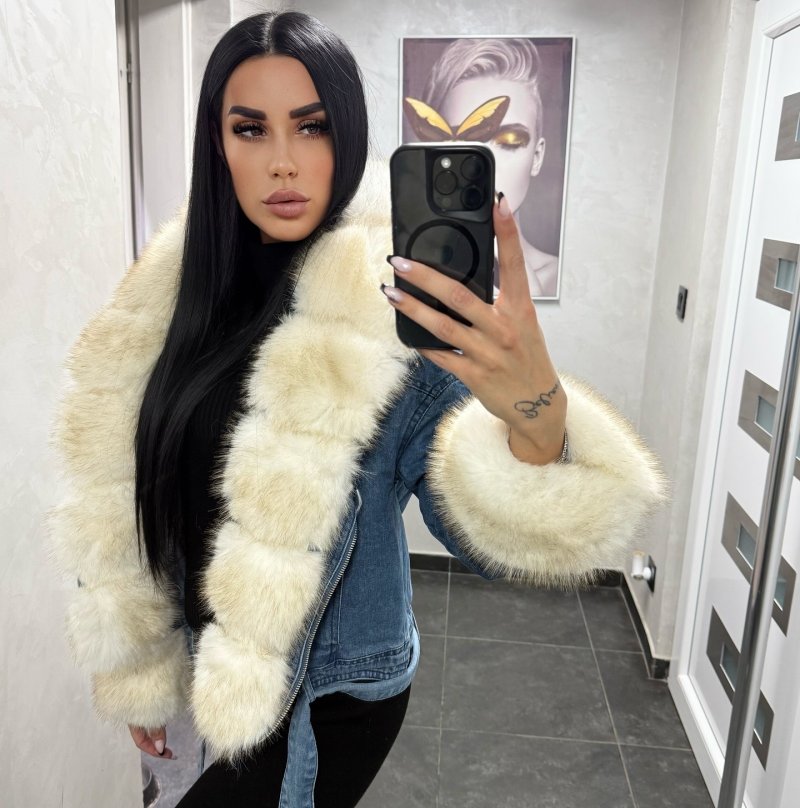 Jakna Kali