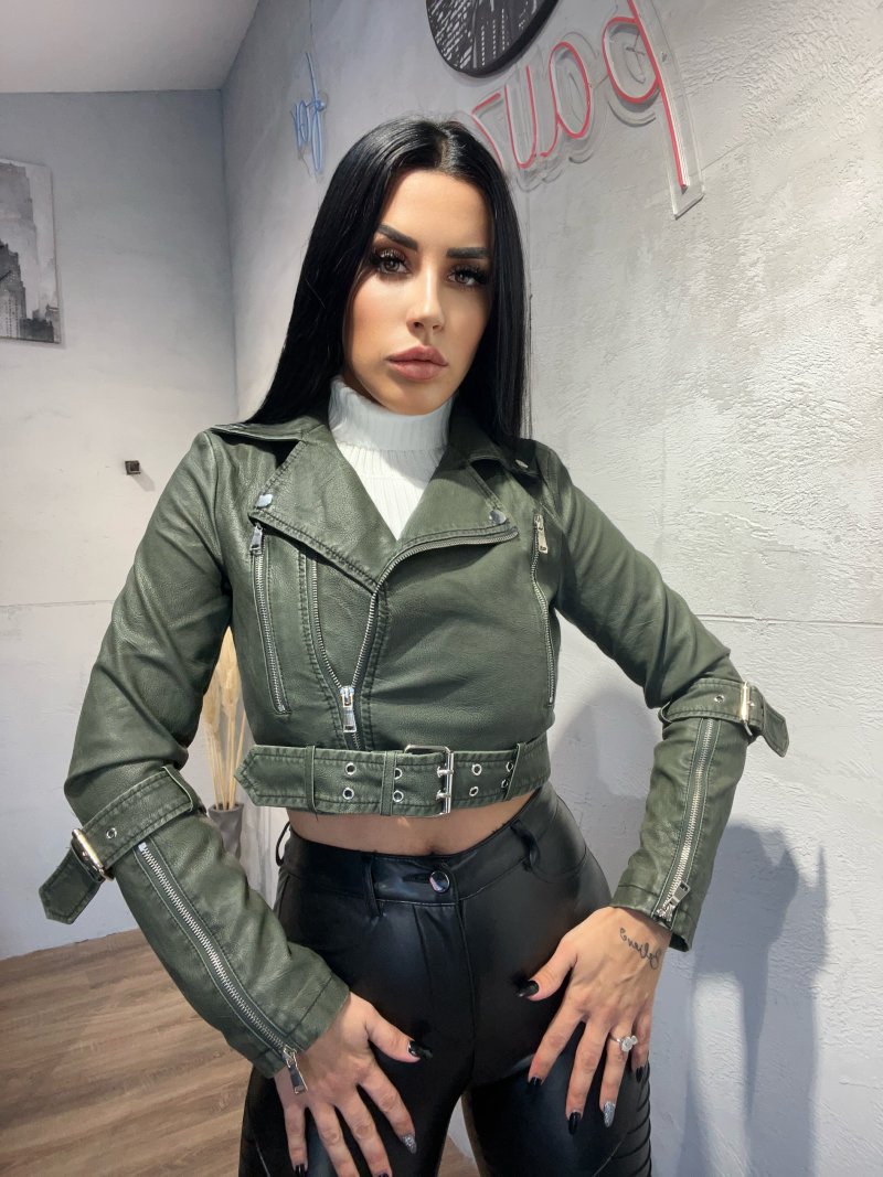 Jakna Vanja 1