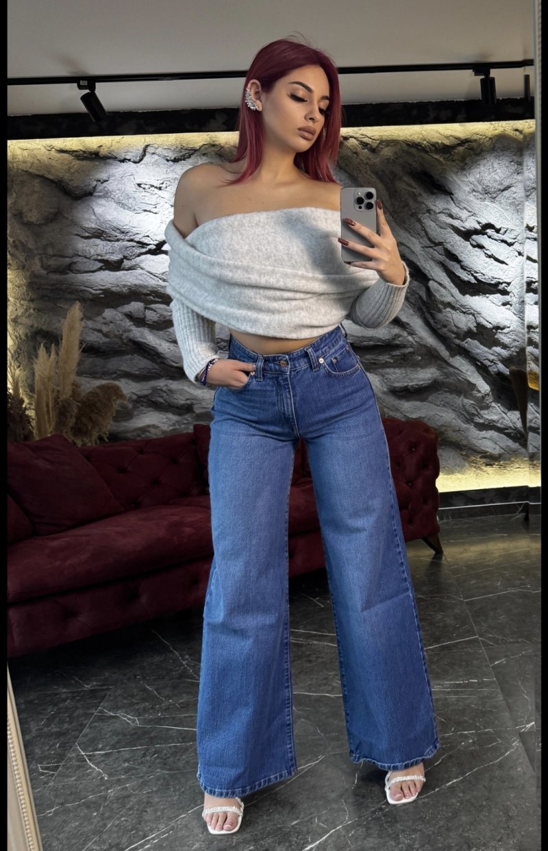 Pantalone 011/2
