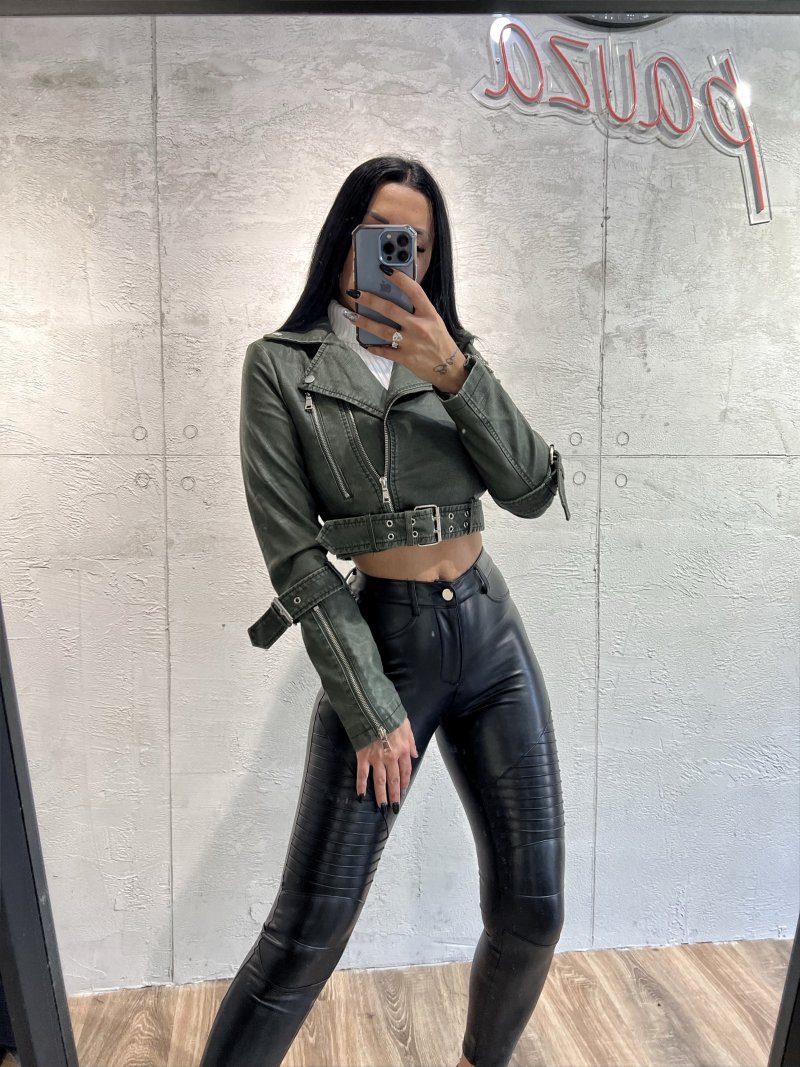 Jakna Vanja 1