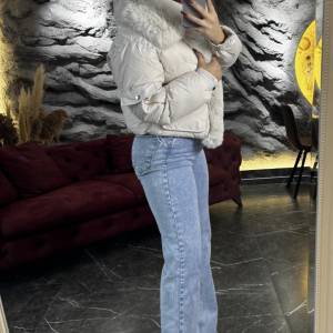 Jakna urban puff