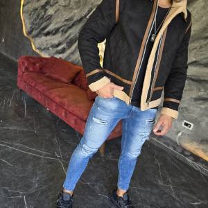 ZIMSKA JAKNA 2024/9/2