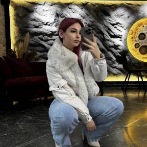 Jakna urban puff