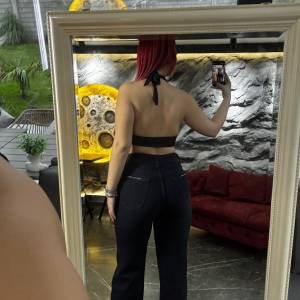 Pantalone 011 crne